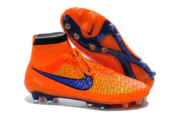 Nike Magista Obra FG Men Shoes--002